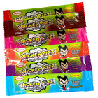 Wicked Fizz Assorted Flavours X 60 Bars Halloween Trick Or Treats Party Favours