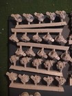 Games Workshop Horus Heresy 30k Salamanders Forgeworld Lot 