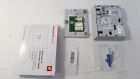 Honeywell Home Rth9585wf Wi-fi 7-day Smart Thermostat Touchscreen Color Display