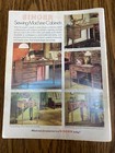 Singer Touch   Sew 750 Sewing Machine Instructional Book Manual Guide Vintage