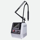 Portable Picosecond Nd Yag Laser Tattoo Spot Eyebrow Removal Beauty Spa Machine