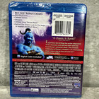 Disney s Aladdin Starring Will Smith Blu-ray And Dvd Multi Screen Edition New