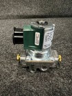 Nieco 12741  H91wg-7  24vac Gas Valve Pilot Solenoid For Nieco Broilers