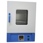 Used-110v 200w 40l Electrical Incubator Laboratory Drying Heat Treatment Oven