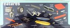 Round 2 Amt 1965 Chevrolet Malibu Station Wagon 1 25 Scale Sealed Model Kit