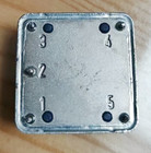 1pcs  Sine Wave Ocxo Crystal Oscillator Morion Double Oven Mv85 10mhz 10 000m 5v