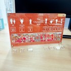 Premier League Lfc Champions Wall Desktop Replica With Easy Swop Numbers