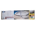 Wow Sports Aqua Haven Floating Mesh Pool Hammock