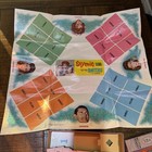 1964 Bewitched Stymie Card Game Milton Bradley Complete Elizabeth Montgomery Tv