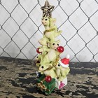 Rare Whimsical World Of Pocket Dragons O   dragon Tree  O   dragon Tree 2001 Euc