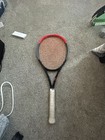 Wilson Clash 100 Tour V1 Tennis Racquets Grip Size  2 - 4_1 4 - Used