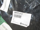 Flexlink  Xkcr 25 U Xk Slide Rail Uhmw Pe