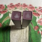2 maybelline Super Stay Matte Ink Liquid Lipstick 95 Visionary Seal Discontinued