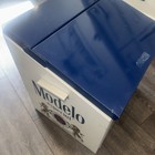 Vintage Beer Cooler    modelo Especial Cerveza    17 5   h 16   w 13 25    D Great Gift 