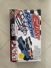 Afx Giant Raceway 625 Slot Car Racing Track Set W  Cars Vintage 1999 
