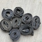 East German Ussr Communist Bloc Military Gray Surplus Rifle Sling Used