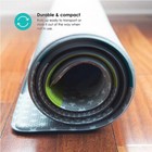 Bbluv Multi Reversible Playmat  Soft - Indoor And Outdoor Use  tiles 