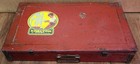 Gilbert Erector Set 7 1 2   1935 