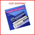 Vagisil Regular Strength Anti-itch Feminine Cream  1oz   Vaginal Moisturizer  So