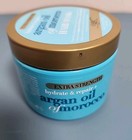 Ogx Extra Strength Hydrate Repair   Argan Oil Of Morocco Hair Mask Deep Moistur