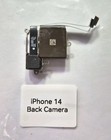 Repair Part - Oem Pull Rear Main Camera For Apple Iphone 14