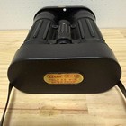 Vixen 10x40 Waterproof Binoculars  Used  Slight Rubber Damage