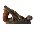 Rare Antique Stanley Plane No 1 Type 11 1910-1918