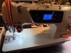 Vevor Jk-9803 Industrial Sewing Machine  550w
