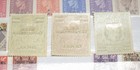 Tripolitania Kgvi 1948 Full Set  sgt1 t13  - Fine Mounted Mint -   70