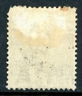 Malta 1885 British Qv 4p Brown Scott  12 Mnh U420                   