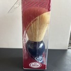 Omega S-brush Synthetic Boar Bristle Shaving Brush  s10065