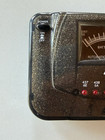 Fender Ag-6 Automatic Guitar Tuner For Guitar Battery Powered Brown Sparkle Fnsh