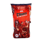 3 Pack Jealous Devil Chunx Xl 15 Lbs Natural Hardwood Lump Charcoal Long Burn