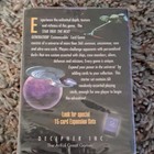 Decipher Inc  Star Trek Tng Ccg White Border Edition 60-card Starter Deck