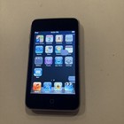 Vintage Apple Ipod Touch 2nd Generation  8gb  Model Mb528ll      Tested   Working