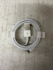 Lot Of 50 Apple 3 3ft 1m Lightning To Usb Cable Original Oem Bulk White