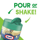 Kraft Grated Parmesan Cheese Shaker 16 Oz Bottle