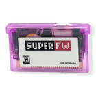 Superfw Nintendo Game Boy Advance Flash Cart With 2 Gigabyte Sd Memory Card