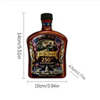 Whiskey Bottle America Us 250th Anniversary We The People 2026 Whiskey Bottle