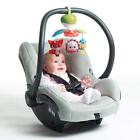 Tiny Love Meadow Days Take Along Mobile 30 Min Music Travel Toy For Babies