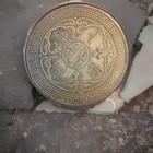 1911 B Great Britain Trade Dollar Hong Kong