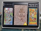 Rudolf Pointner Piatnik Wein Tarot Sealed Large Box 1975