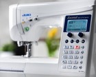 New Juki Hzl-f600 Computerized Sewing And Quilting Machine    Presser Foot Kits