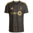 Son Heung-min Lafc Adidas 2026 Primary Kit On-field Authentic Patch Jersey
