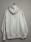 Nfl Dalls Cowboys Ultra Grame Mens Hoodie Size Medium Marled Jacket