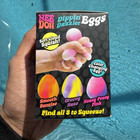  new   Sealed 2026  Needoh Dippin    Dazzler Egg