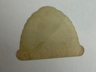 Vintage Salt Lake City Utah Mormon Temple Beehive Travel Decal Souvenir 3 