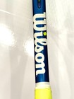 New Wilson Clash 100 V2 Us Open 2024 Tennis Racket Size 4 1 8 Strung