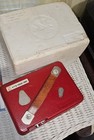 Stb Vintage Pigeon Timer Brand New In Box