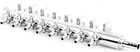 Aquarium 16 Way Inline Manifold Air Flow Pump Tubing Splitter Lever Control Valv